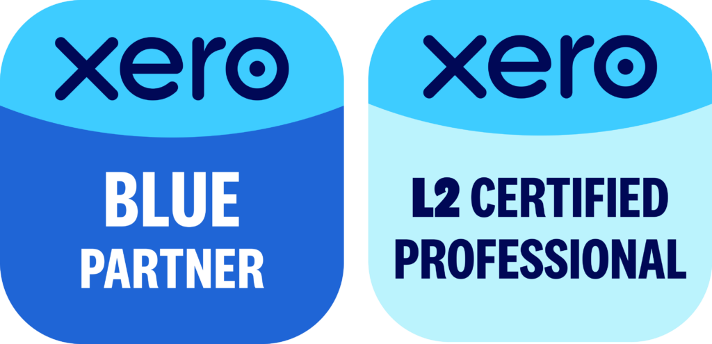 Xero Partner and Certificate